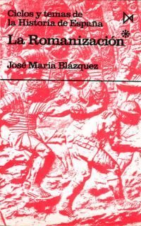 LA ROMANIZACI?N I