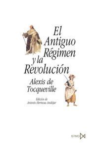 ANTIGUO REGIMEN Y LA REVOLUCION -217