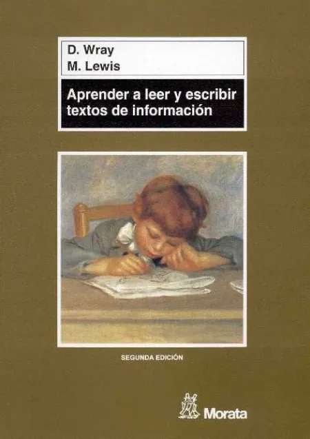 Aprender a Leer y Escribir Textos de Información