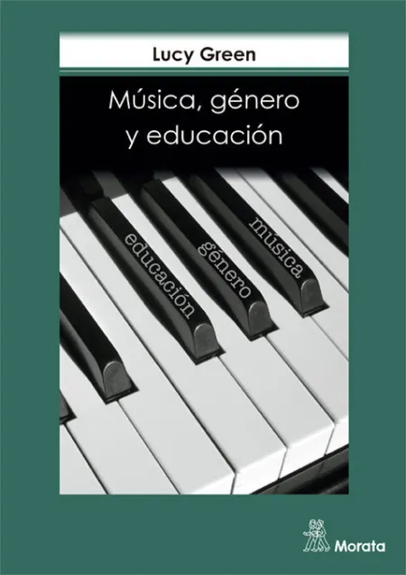 Música, Género y Educación