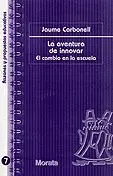 Aventura de Innovar