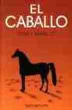 CABALLO,EL:CRIA Y MANEJO