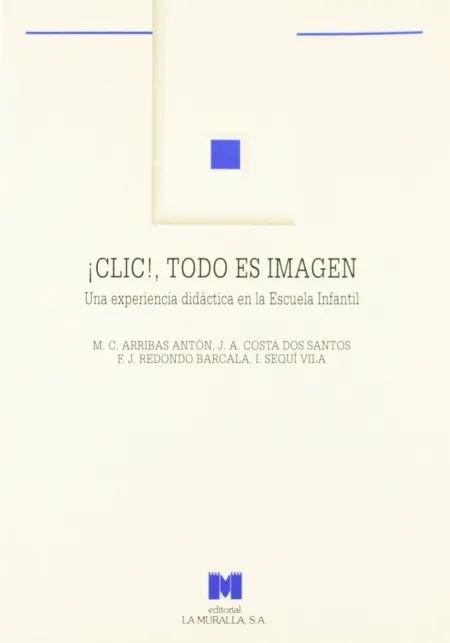 Clic Todo Es Imagen