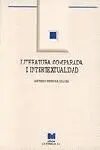 Literatura Comparada e Intertextualidad