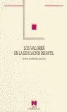 Los Valores de la Educación Infantil