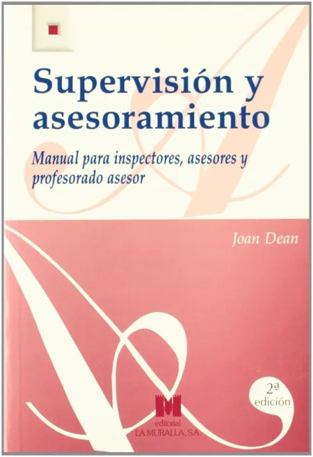 Supervisión y Asesoramiento
