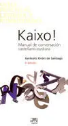 Kaixo - Manual Conversacion Castellano-Euskera