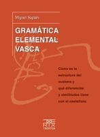 GRAMATICA ELEMENTAL VASCA (N/E)