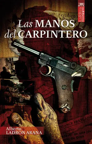 Manos del Carpintero, las