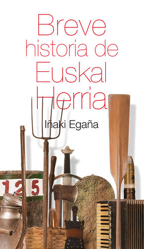 BREVE HISTORIA DE EUSKALERRIA