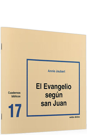 EL EVANGELIO SEGÚN SAN JUAN