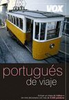 PORTUGUÉS DE VIAJE