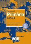 DICCIONARI DE PRIMÀRIA CATALA