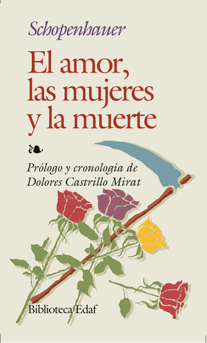 AMOR LAS MUJERES Y LA MUERTE BIB-5