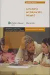 Tutoria en Educacion Infantil 2ªed