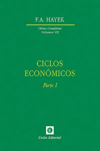 Ciclos Economicos. (Parte I)