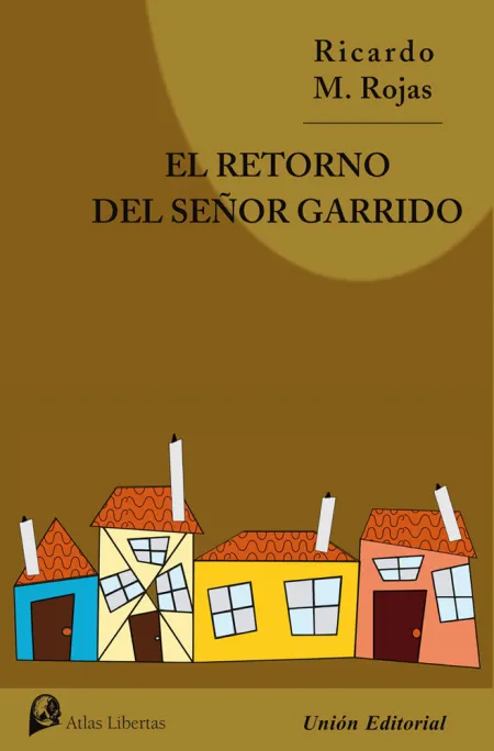 Retorno del Señor Garrido