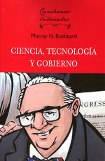 CIENCIA, TECNOLOGIA Y GOBIERNO