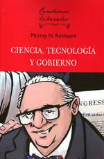 Ciencia, Tecnologia y Gobierno