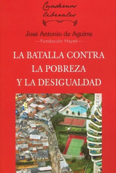 Batalla Contra la Pobreza y la Desigualdad