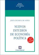 Nuevos Estudios de Economia Politica 3 Edicion
