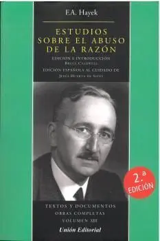 Estudios Sobre el Abuso de la Razon 2023.