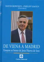 De Viena a Madrid.