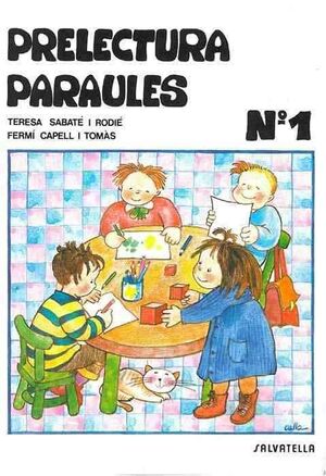 PRELECTURES PARAULES 1