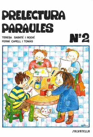 PRELECTURES PARAULES 2
