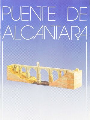 PUENTE DE ALCÁNTARA
