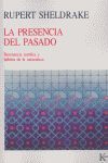 PRESENCIA DEL PASADO,LA