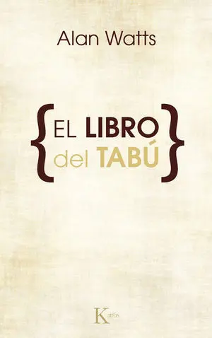 Libro del Tabu, el