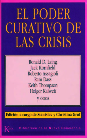 PODER CURATIVO DE LAS CRISIS EL