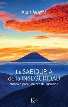 SABIDURIA DE LA INSEGURIDAD