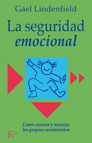 SEGURIDAD EMOCIONAL LA