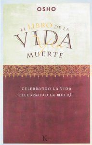 LIBRO DE LA VIDA Y LA MUERTE
