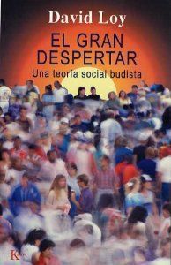 GRAN DESPERTAR UNA TEORIA SOCIAL BUDISTA