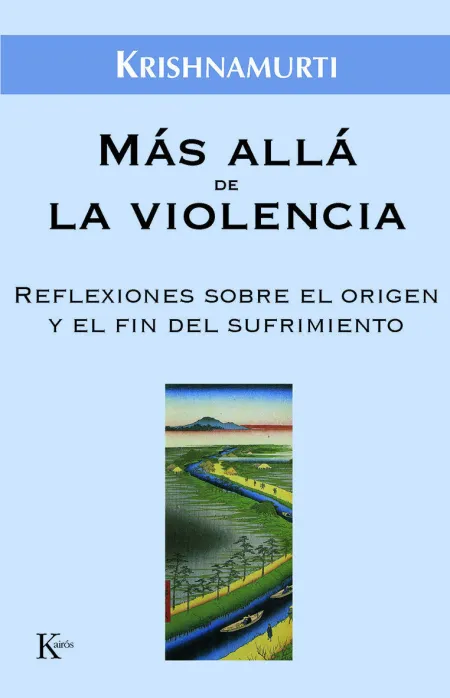 Mas Alla de la Violencia-Sp