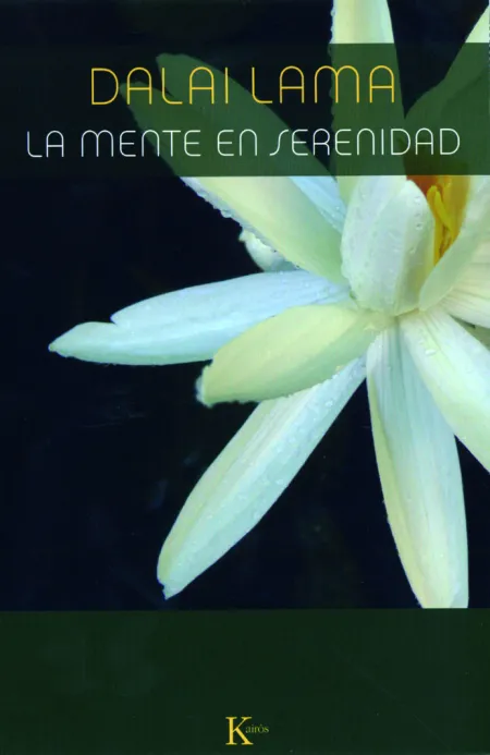 Mente en Serenidad-Sp