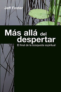 MAS ALLA DEL DESPERTAR-SP