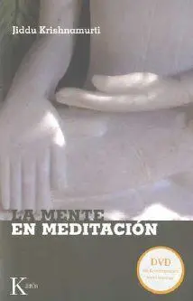 Mente en Meditacion +Dvd
