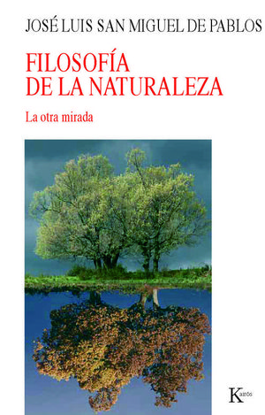 FILOSOFIA DE LA NATURALEZA-NC