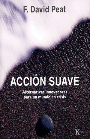 ACCION SUAVE -EN