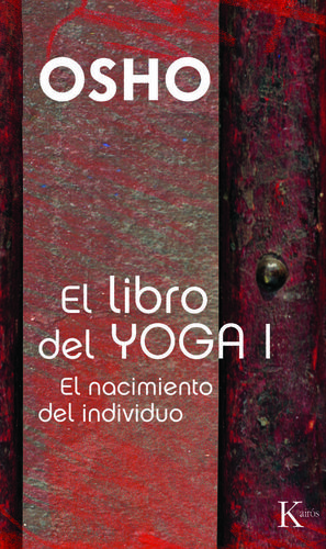 LIBRO DEL YOGA I -SP