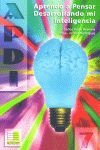 APRENDO A PENSAR DESARROLLANDO MI INTELIGENCIA APDI 7