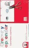 Crecer y Aprender Capacidades Cognitivas 3 Años Educacion Temprana