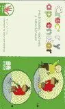 Crecer y Aprender Habilidades Sociales y Emocionales 4 Años