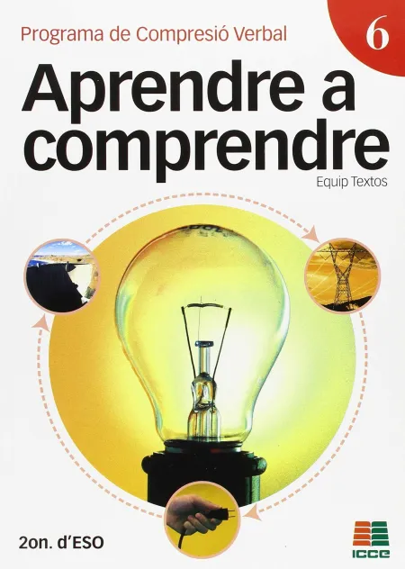 Aprendre a Comprendre 6
