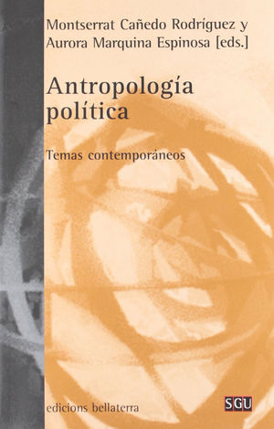 ANTROPOLOGIA POLITICA