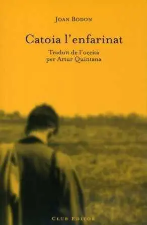 Catoia L'enfarinat Cn-20